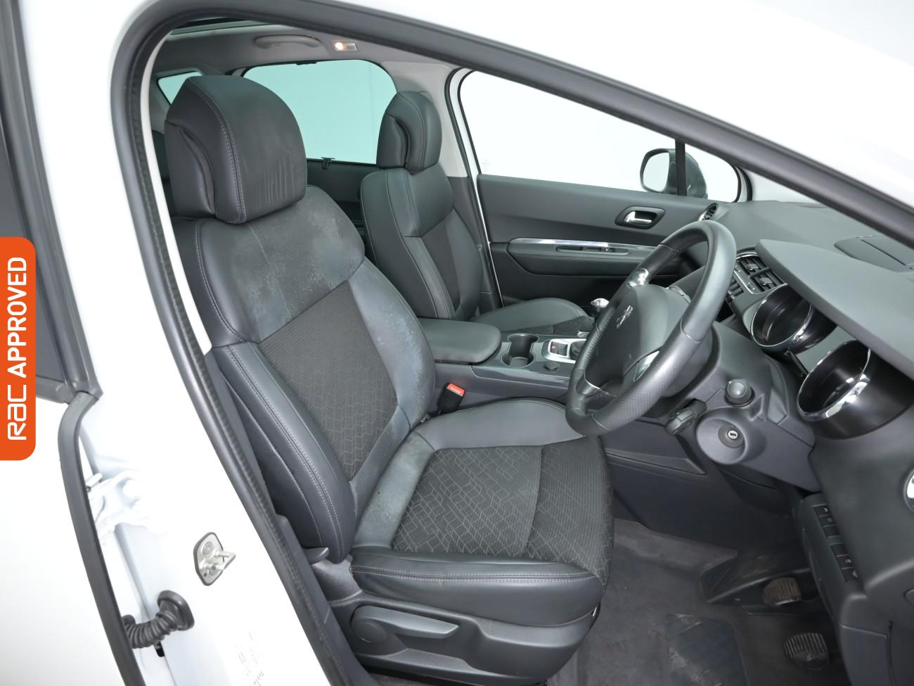 Used Peugeot 3008 2015 for sale - 76429280: Photo 12