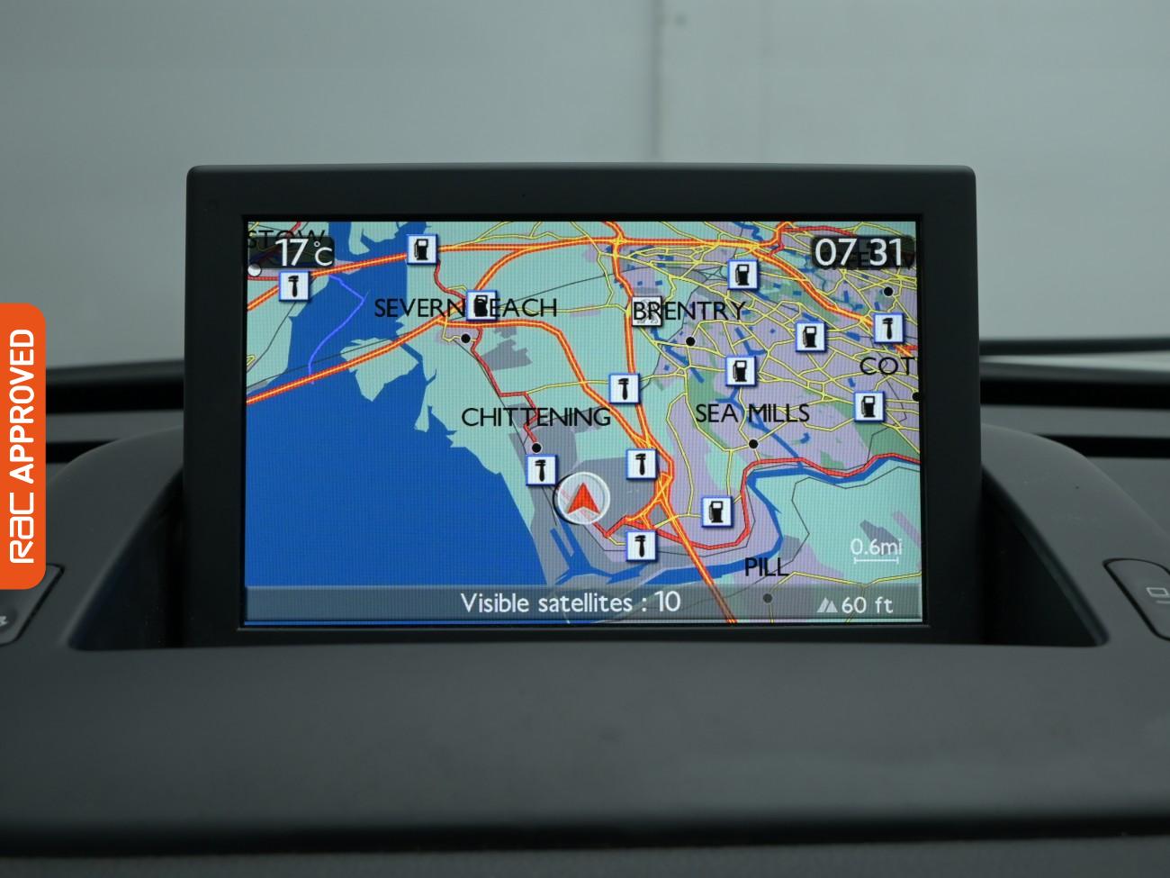 Used Peugeot 3008 2015 for sale - 76429280: Photo 14