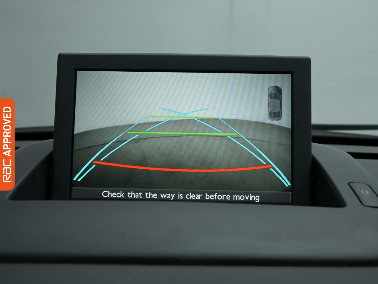 Used Peugeot 3008 2015 for sale - 76429280: Photo 16