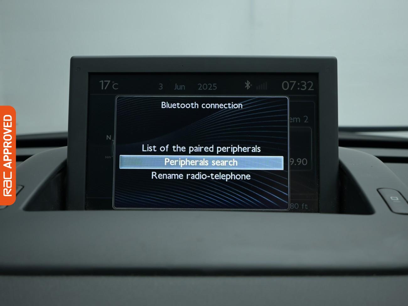 Used Peugeot 3008 2015 for sale - 76429280: Photo 17