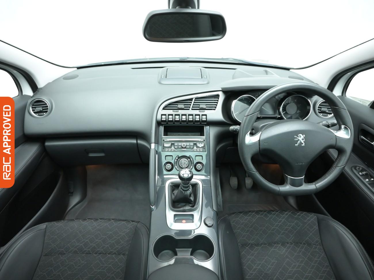 Used Peugeot 3008 2015 for sale - 76429280: Photo 2