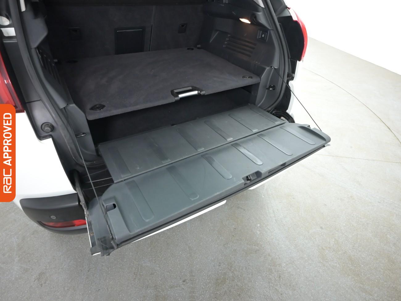 Used Peugeot 3008 2015 for sale - 76429280: Photo 26