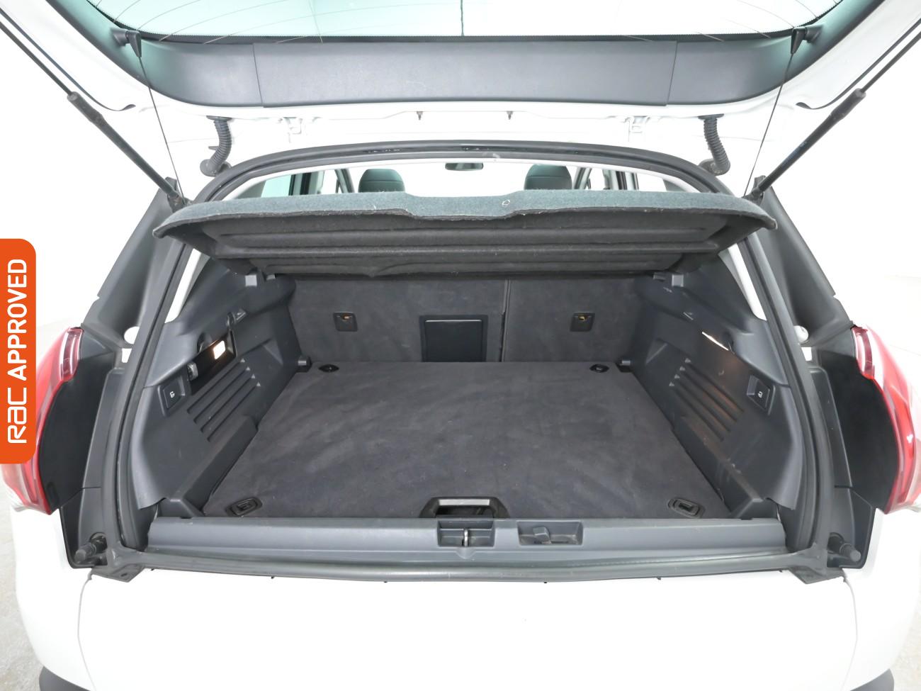 Used Peugeot 3008 2015 for sale - 76429280: Photo 27