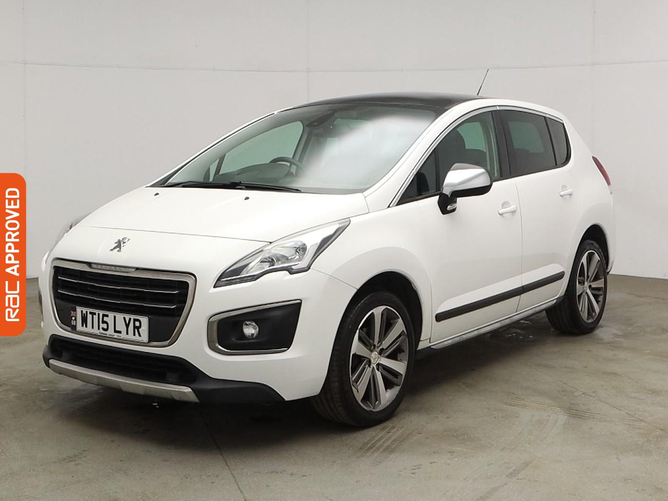Used Peugeot 3008 2015 for sale - 76429280: Photo 29