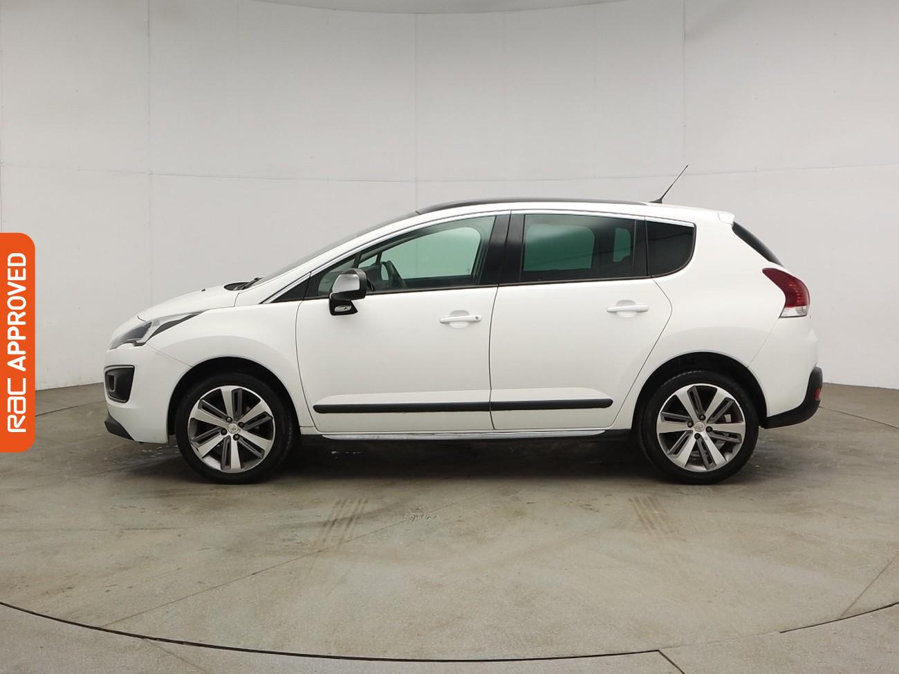 Used Peugeot 3008 2015 for sale - 76429280: Photo 31
