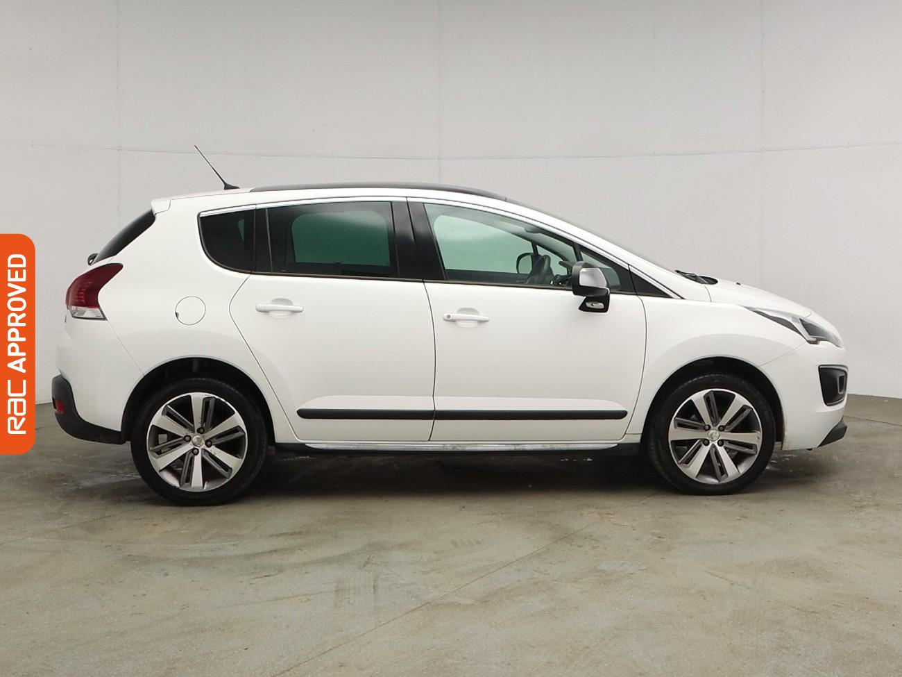 Used Peugeot 3008 2015 for sale - 76429280: Photo 6