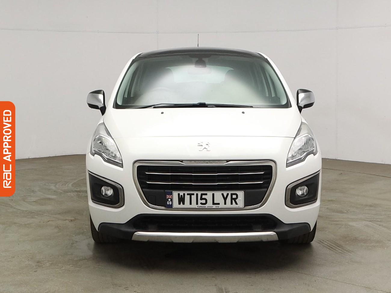 Used Peugeot 3008 2015 for sale - 76429280: Photo 7