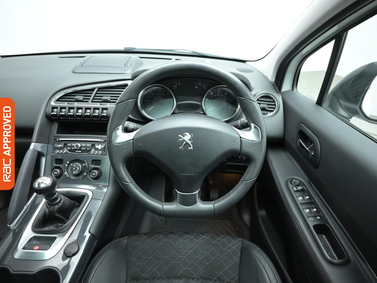Used Peugeot 3008 2015 for sale - 76429280: Photo 9