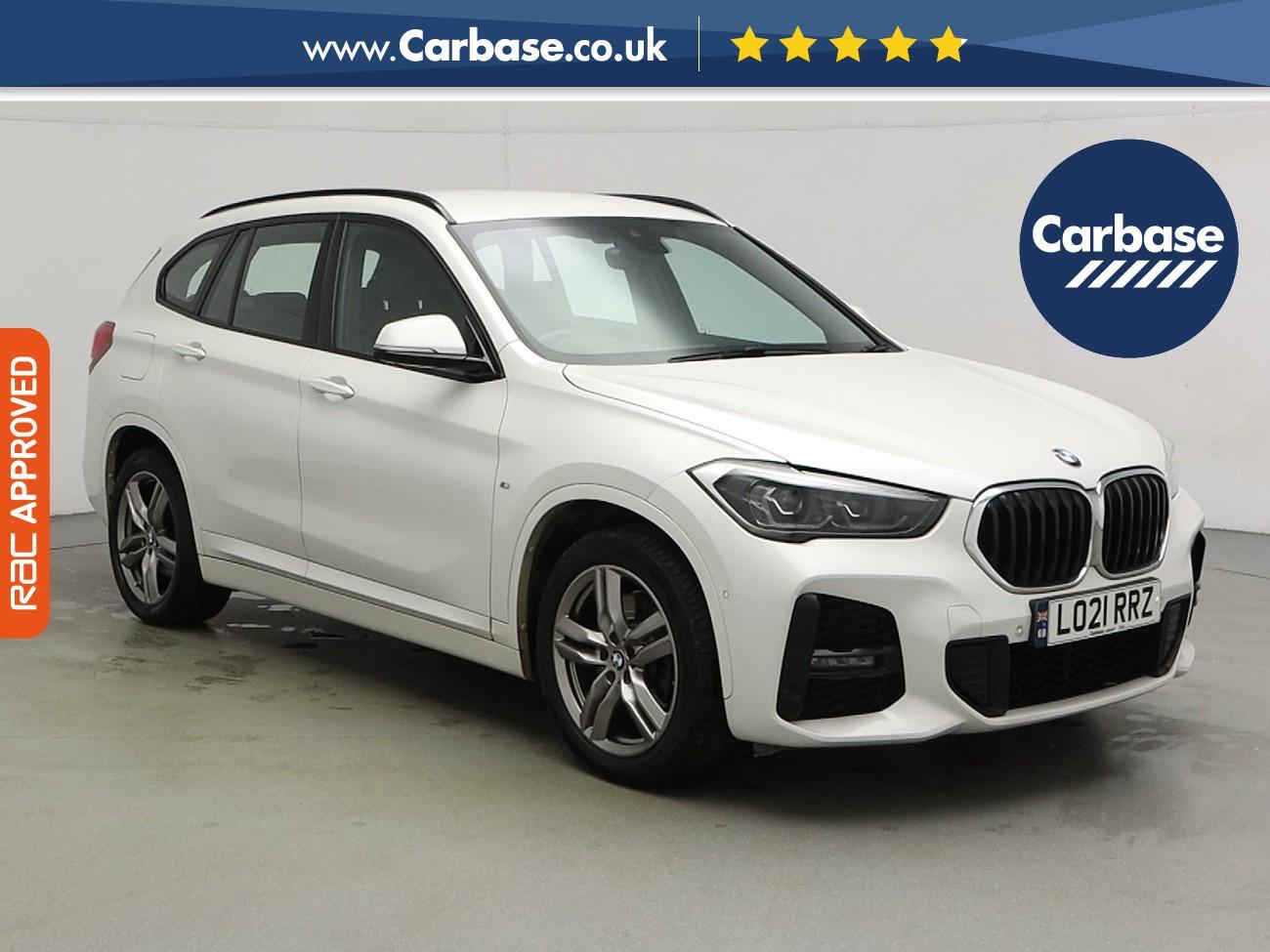 Used BMW X1 2021 for sale - 76767783: Photo 1