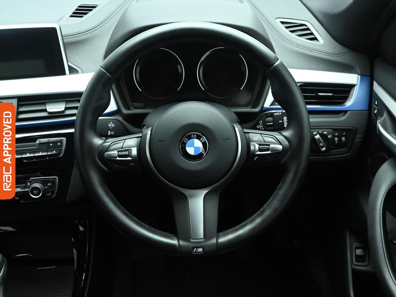 Used BMW X1 2021 for sale - 76767783: Photo 10