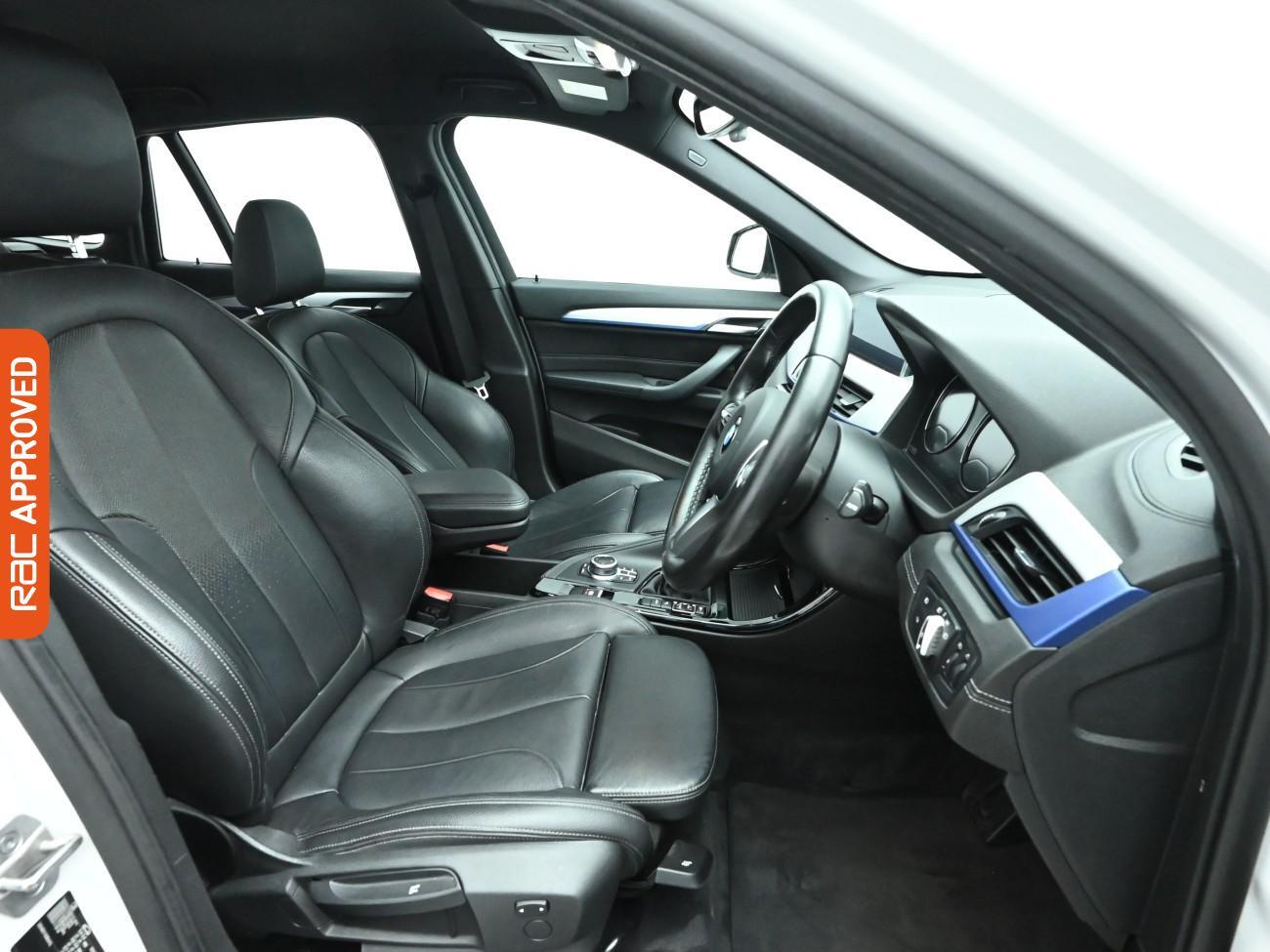 Used BMW X1 2021 for sale - 76767783: Photo 12