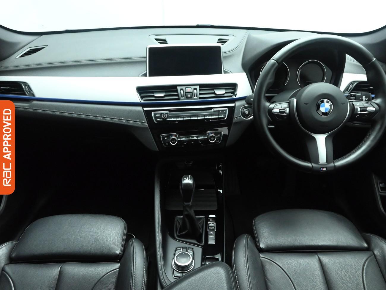 Used BMW X1 2021 for sale - 76767783: Photo 2