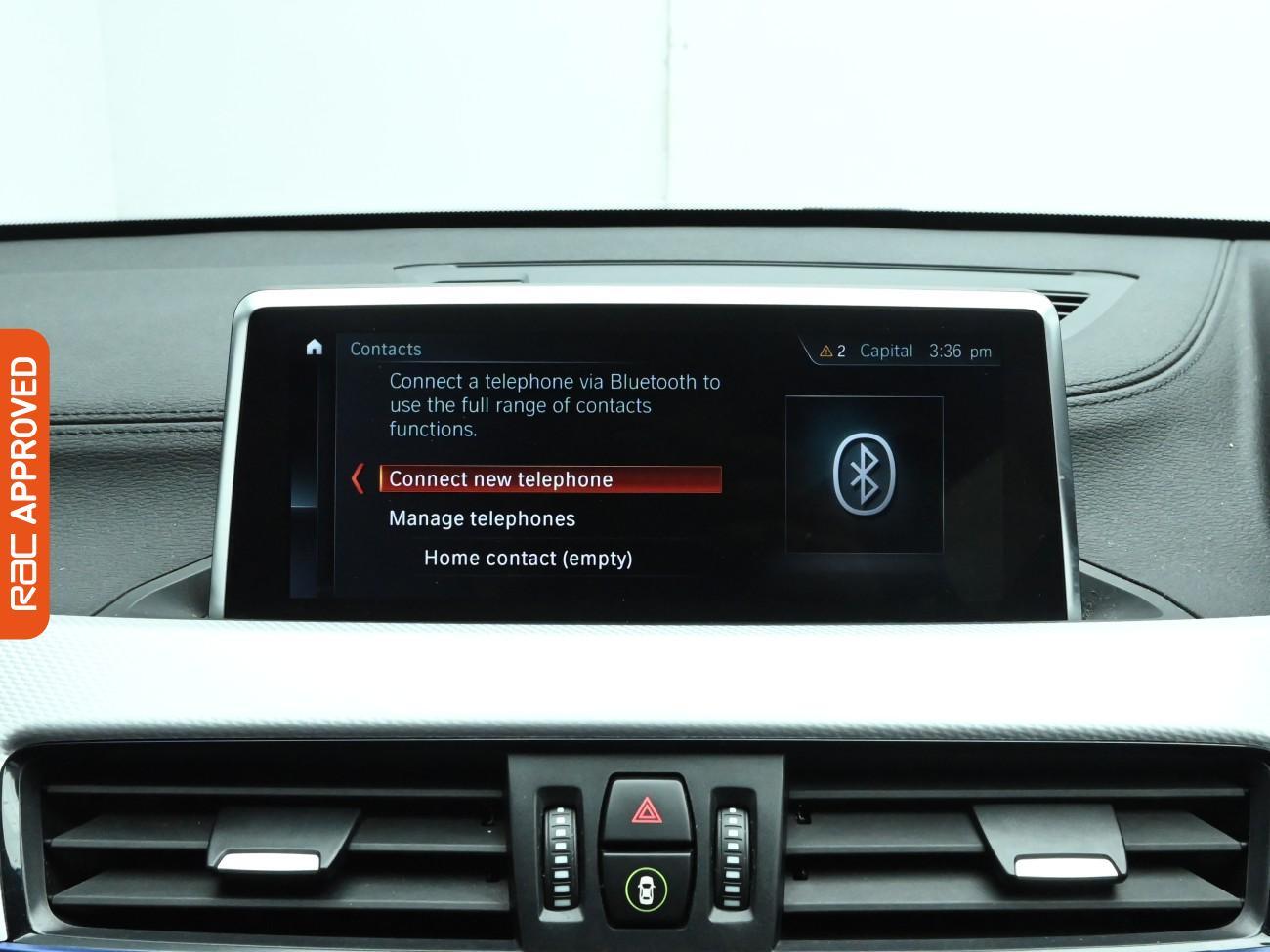 Used BMW X1 2021 for sale - 76767783: Photo 22