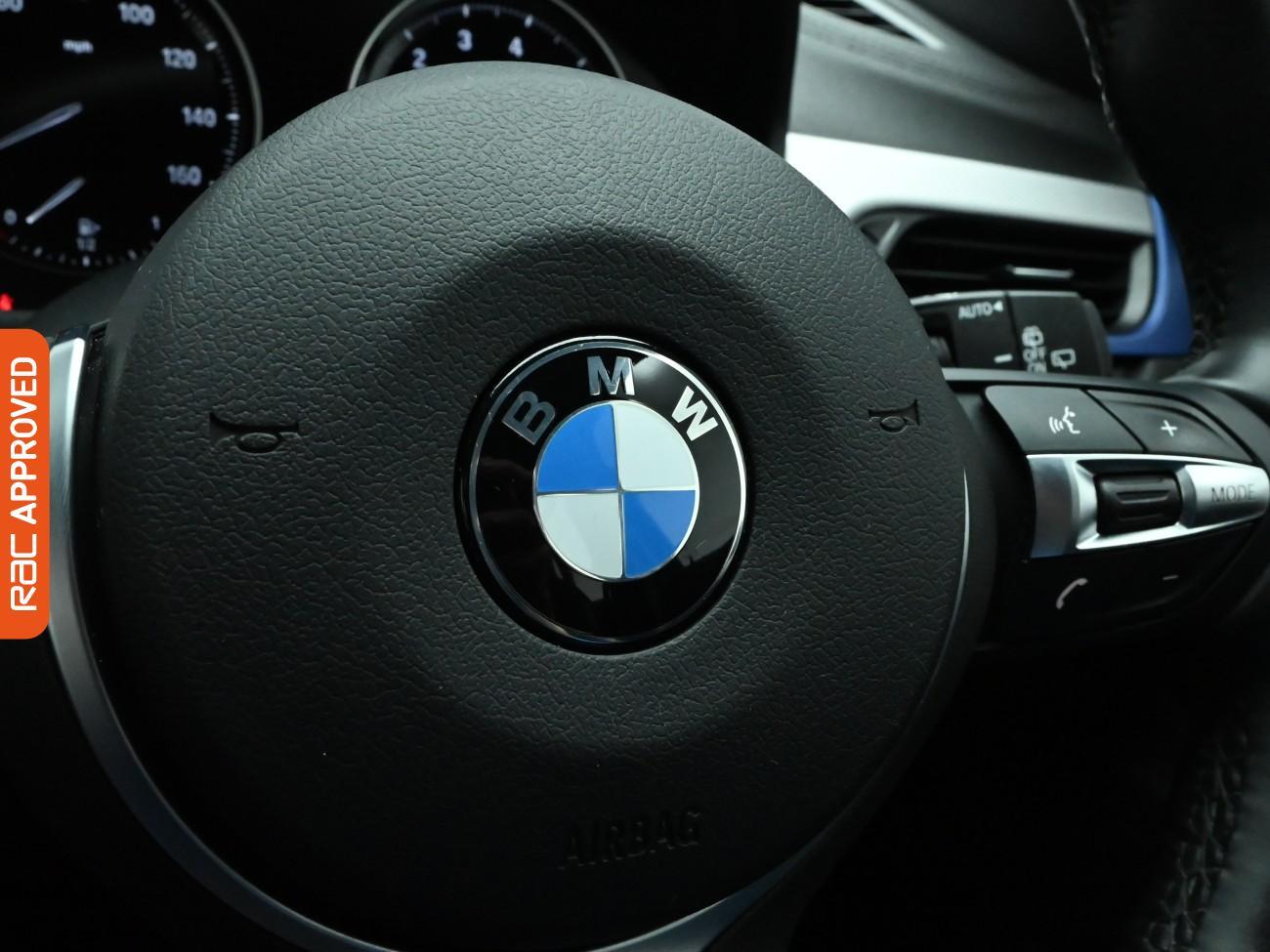 Used BMW X1 2021 for sale - 76767783: Photo 24