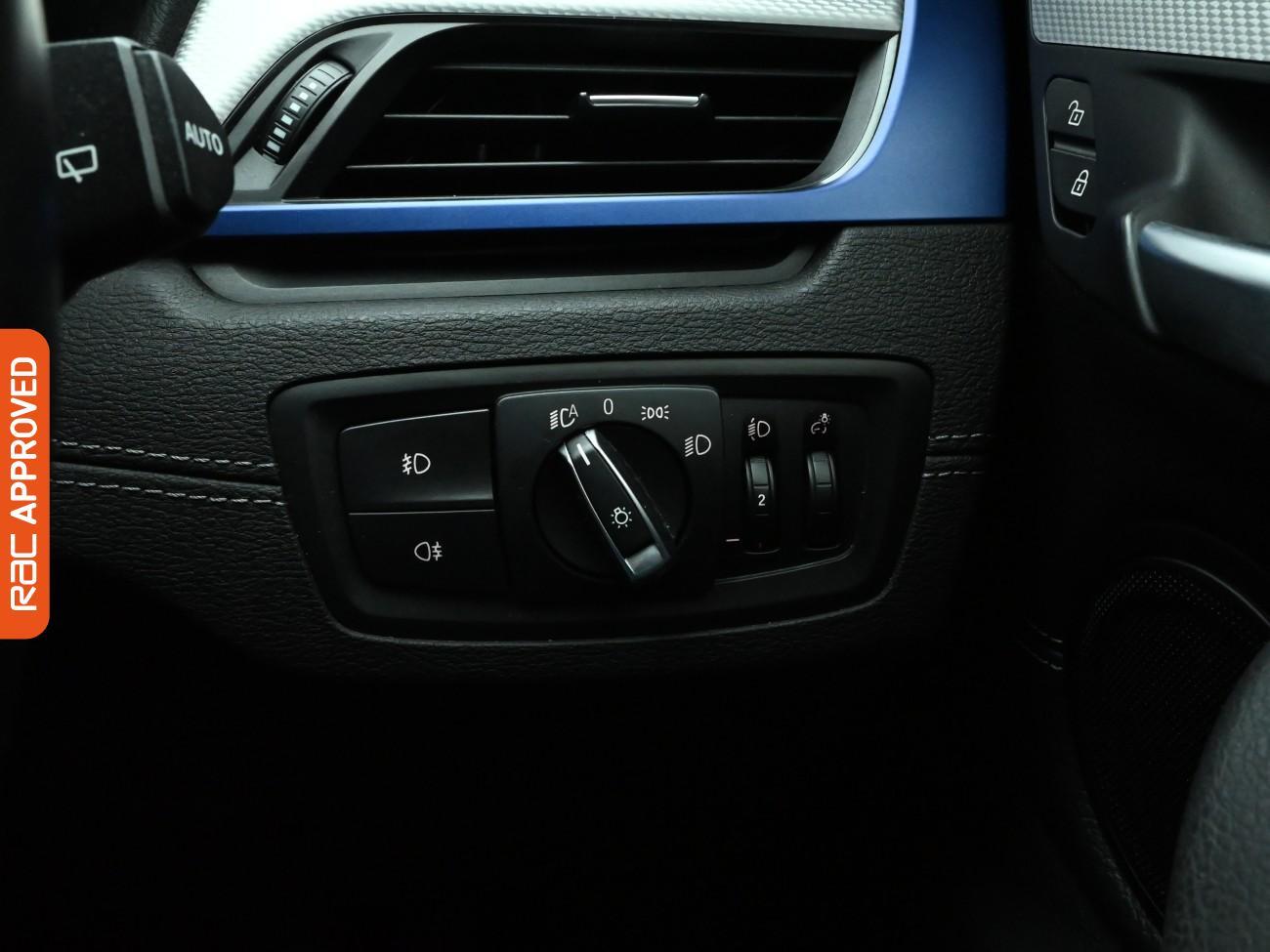 Used BMW X1 2021 for sale - 76767783: Photo 26