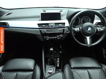 Used BMW X1 2021 for sale - 76767783: Photo