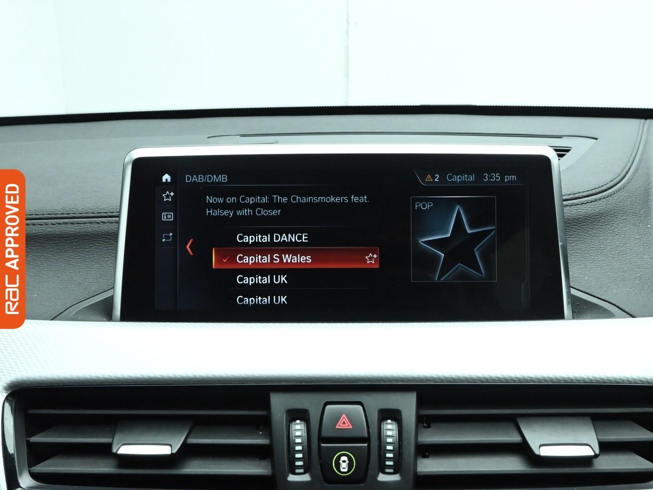 Used BMW X1 2021 for sale - 76767783: Photo 3