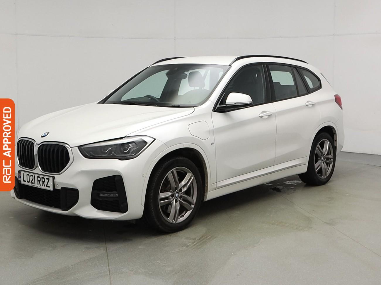 Used BMW X1 2021 for sale - 76767783: Photo 30