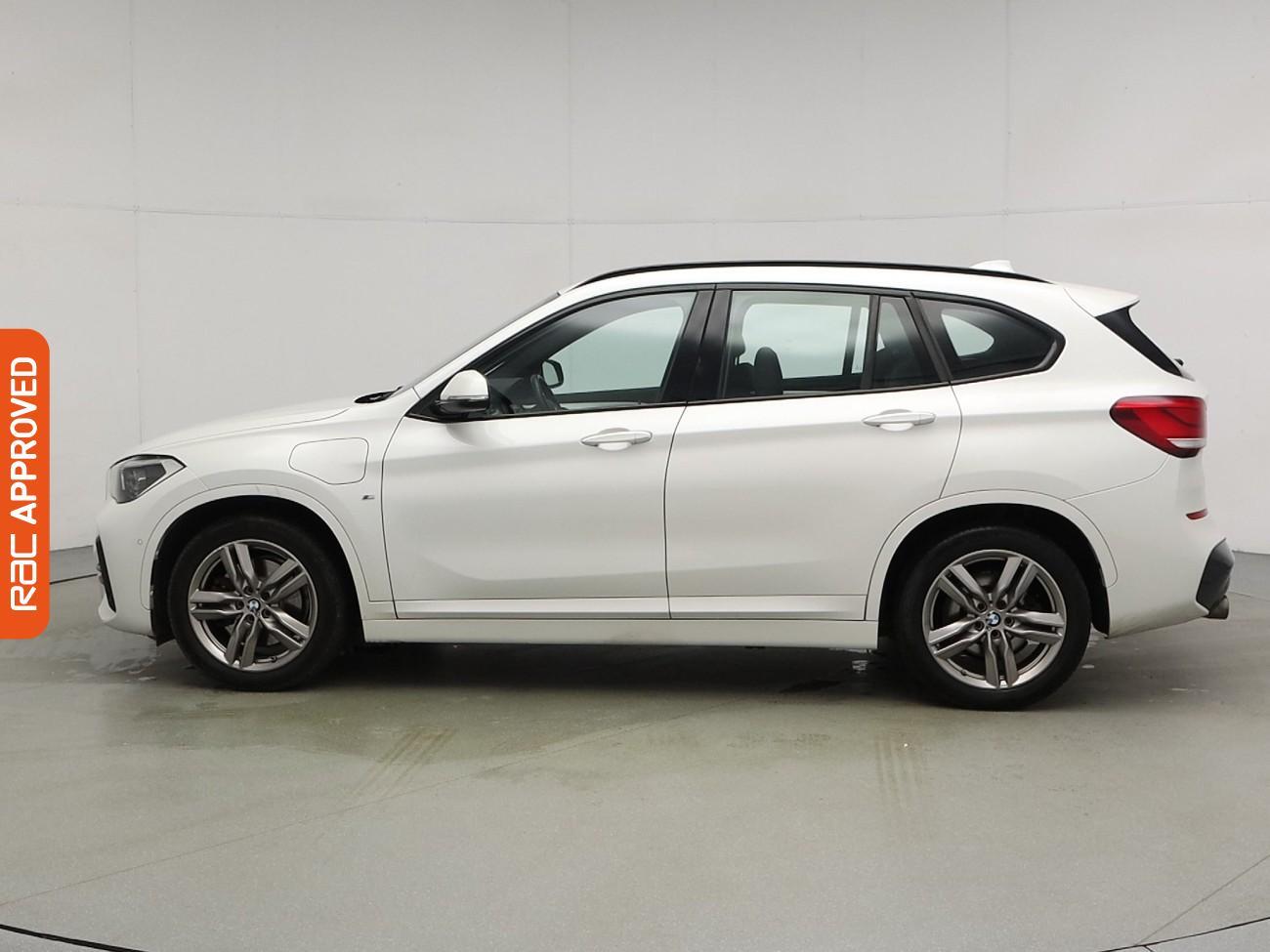 Used BMW X1 2021 for sale - 76767783: Photo 32