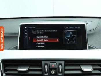 Used BMW X1 2021 for sale - 76767783: Photo