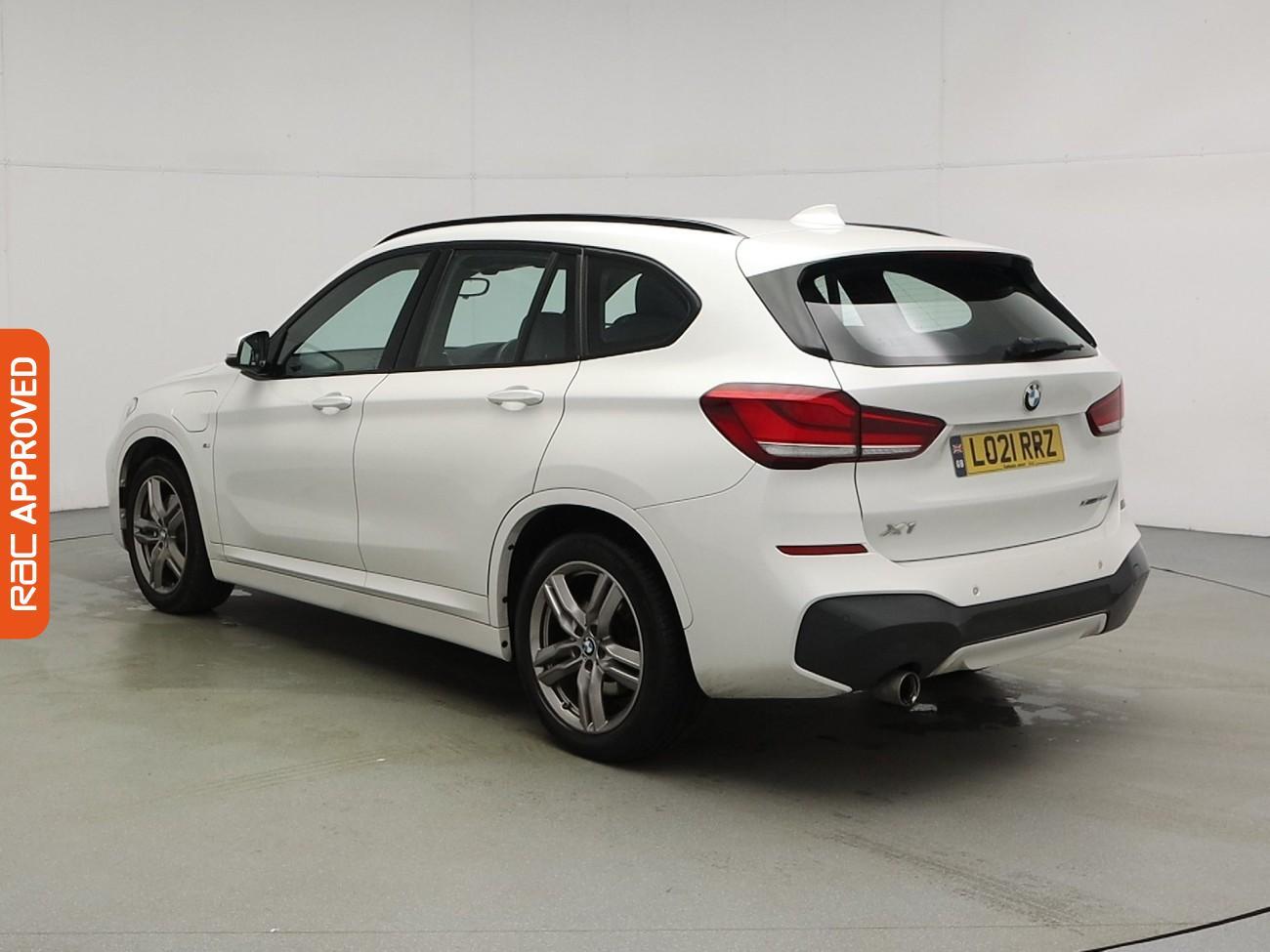 Used BMW X1 2021 for sale - 76767783: Photo 5