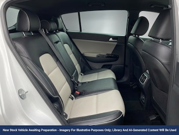 Used Kia Sportage 2018 for sale - 77963410: Photo