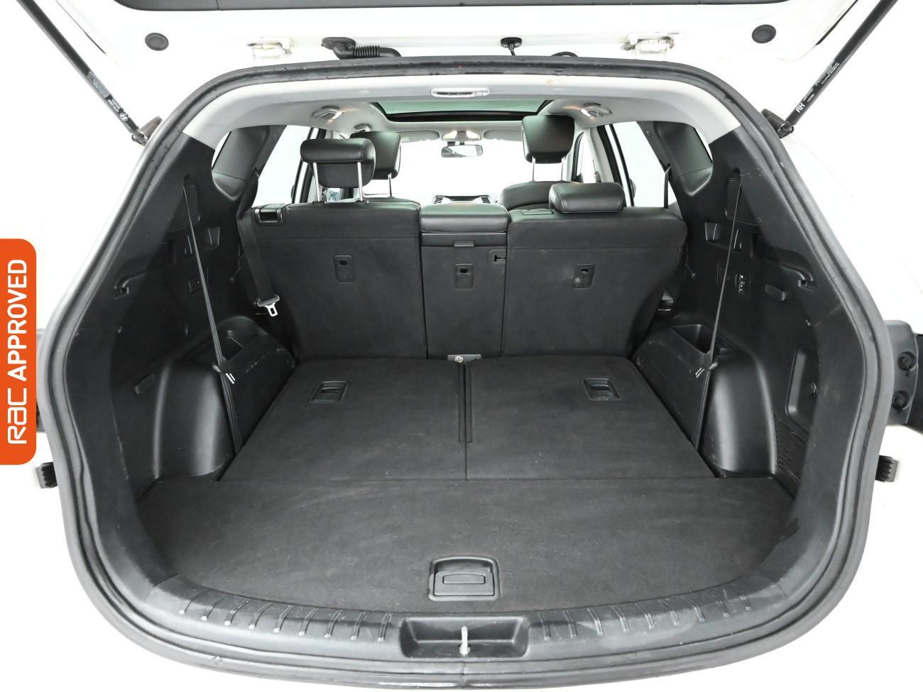 Used Hyundai Santa Fe 2015 for sale - 76662274: Photo 28