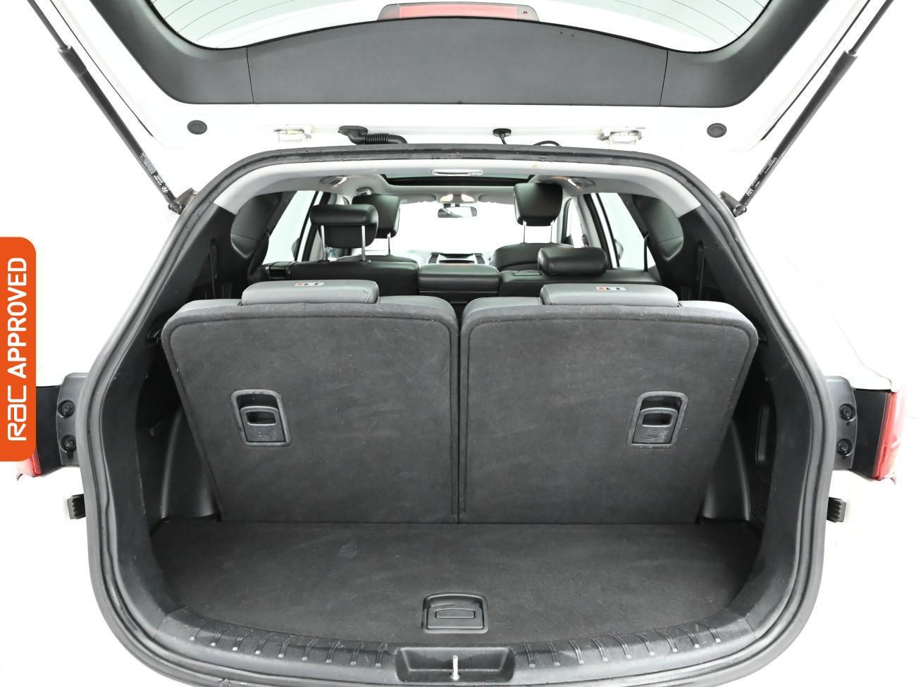 Used Hyundai Santa Fe 2015 for sale - 76662274: Photo 29