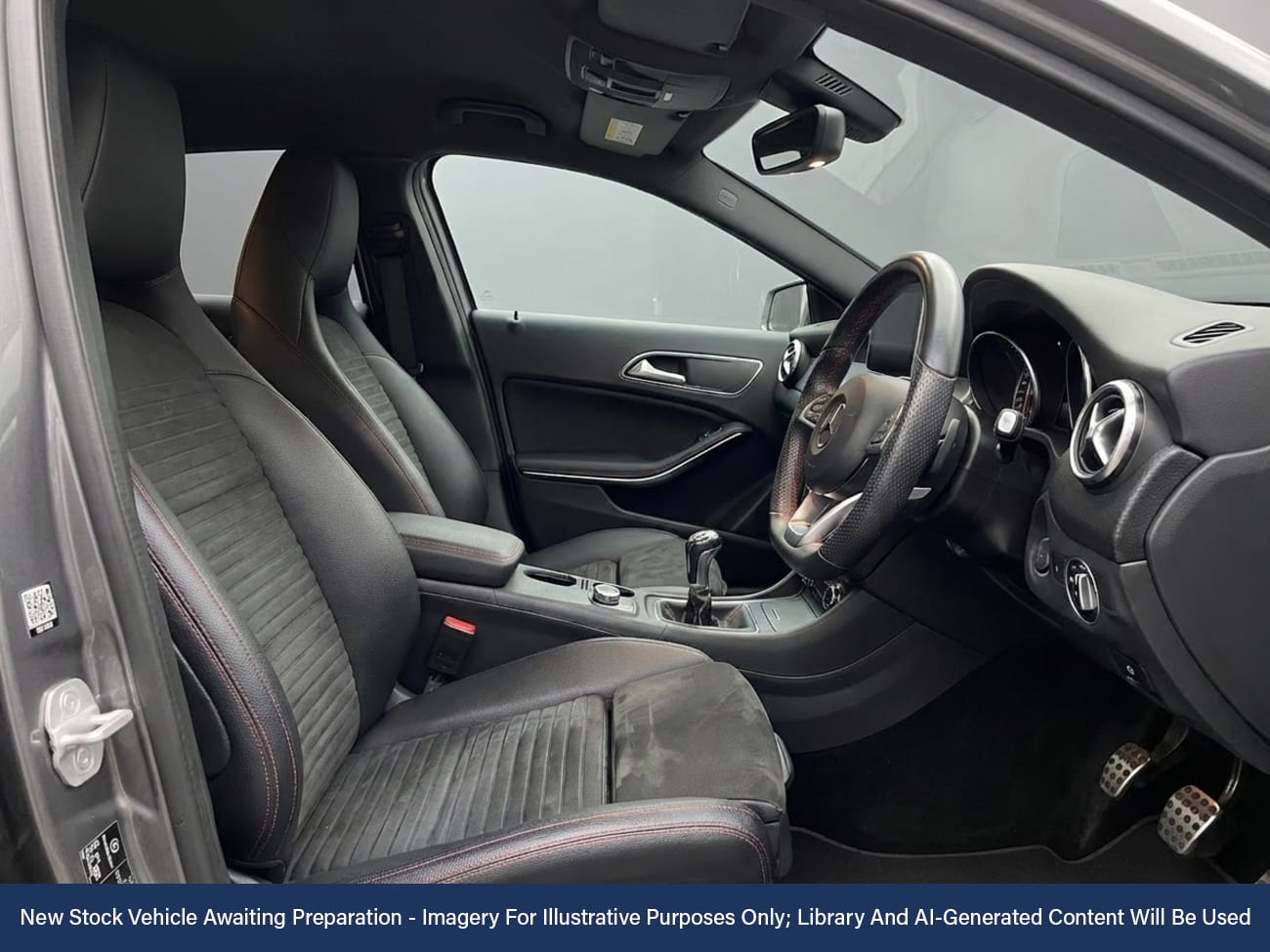 Used Mercedes-Benz A-Class 2016 for sale - 77963331: Photo 3