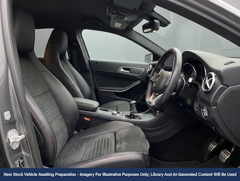 Used Mercedes-Benz A-Class 2016 for sale - 77963331: Photo