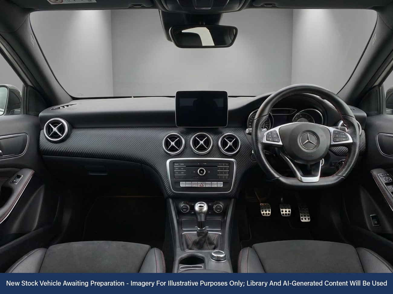 Used Mercedes-Benz A-Class 2016 for sale - 77963331: Photo 6