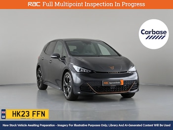Used Cupra Born 2023 for sale - 78311583: Photo