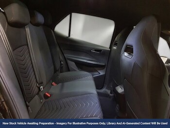 Used Cupra Born 2023 for sale - 78311583: Photo