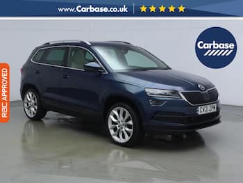 Used Skoda Karoq 2021 for sale - 79649279: Photo