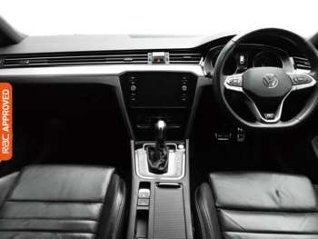 Used Volkswagen Passat 2023 for sale - 74992514: Photo