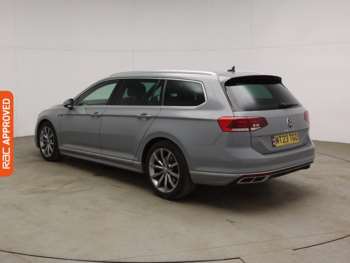 Used Volkswagen Passat 2023 for sale - 74992514: Photo