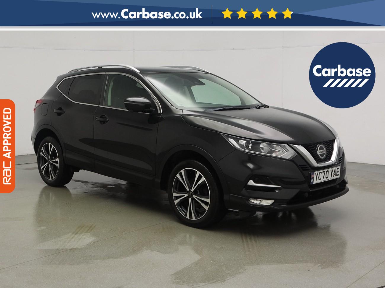 Used Nissan Qashqai 2020 for sale - 76732536: Photo 1
