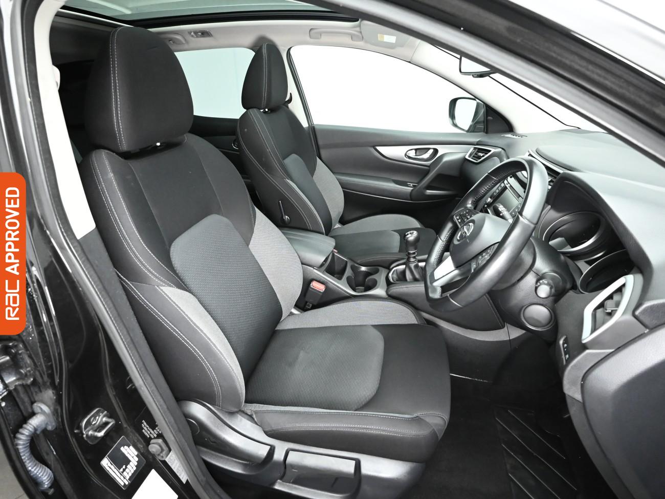 Used Nissan Qashqai 2020 for sale - 76732536: Photo 12