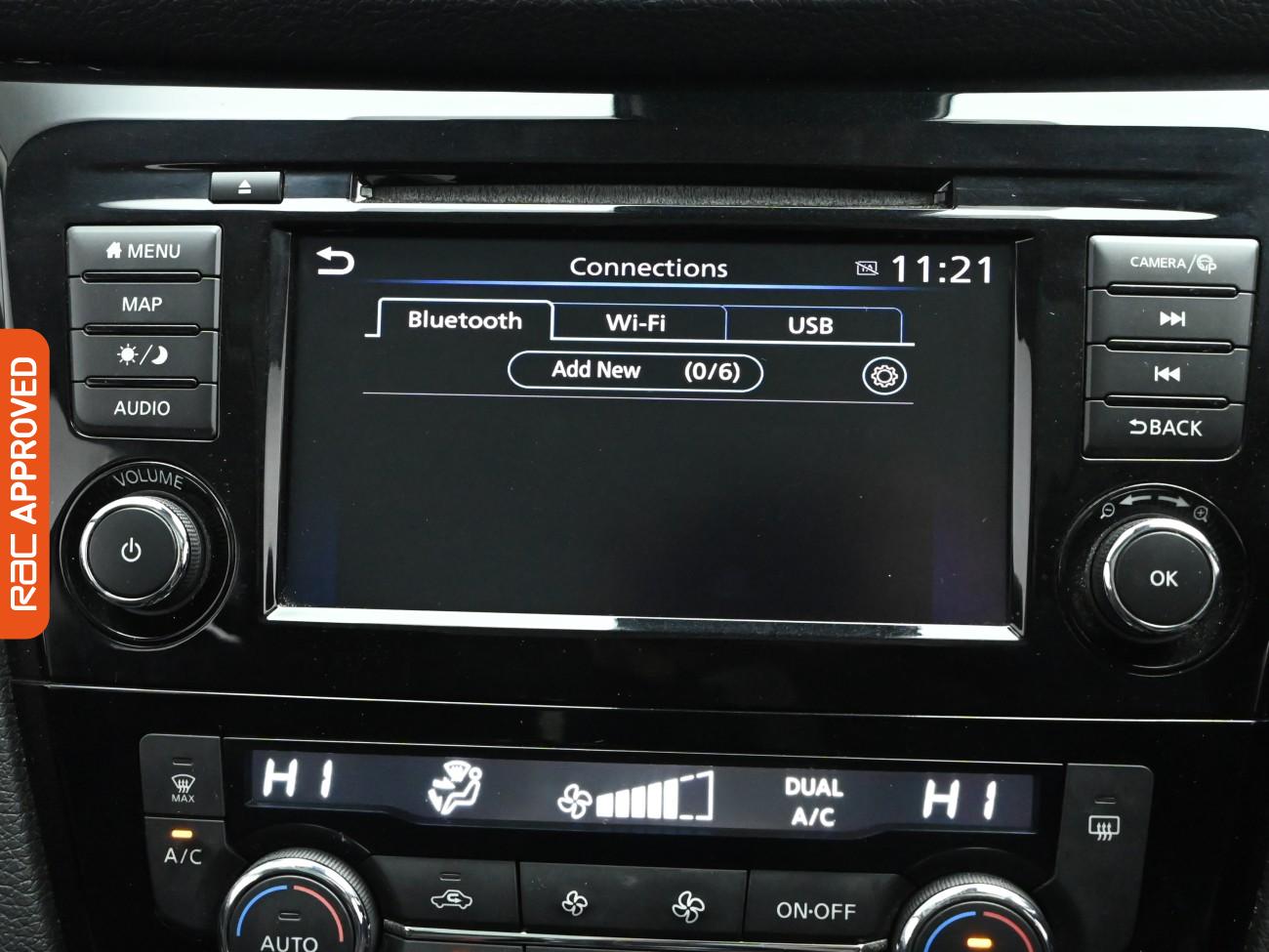 Used Nissan Qashqai 2020 for sale - 76732536: Photo 16