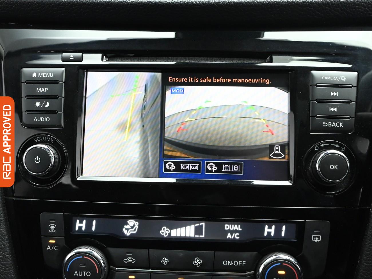 Used Nissan Qashqai 2020 for sale - 76732536: Photo 17