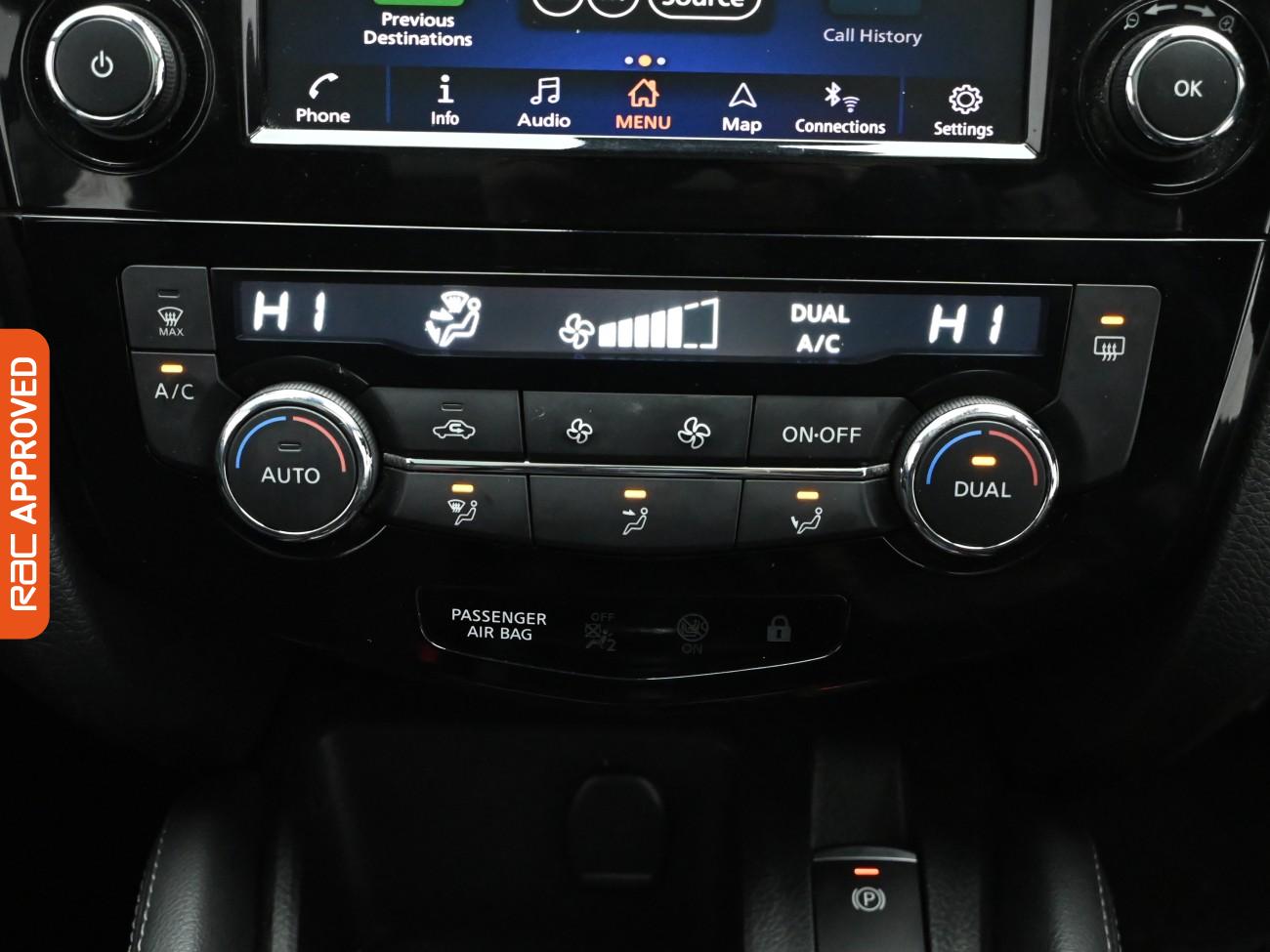 Used Nissan Qashqai 2020 for sale - 76732536: Photo 18