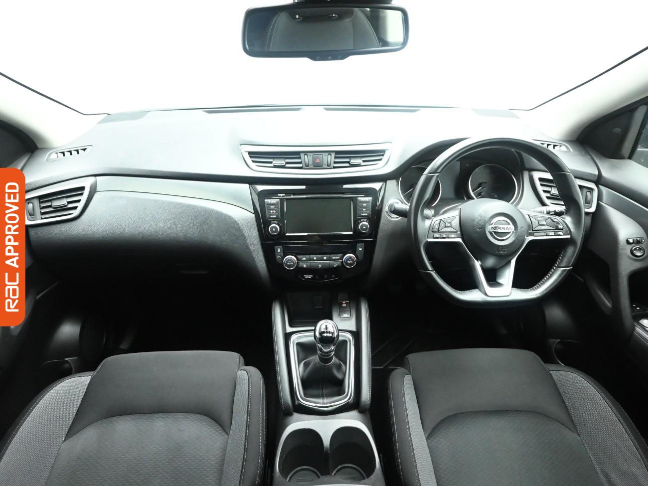 Used Nissan Qashqai 2020 for sale - 76732536: Photo 2