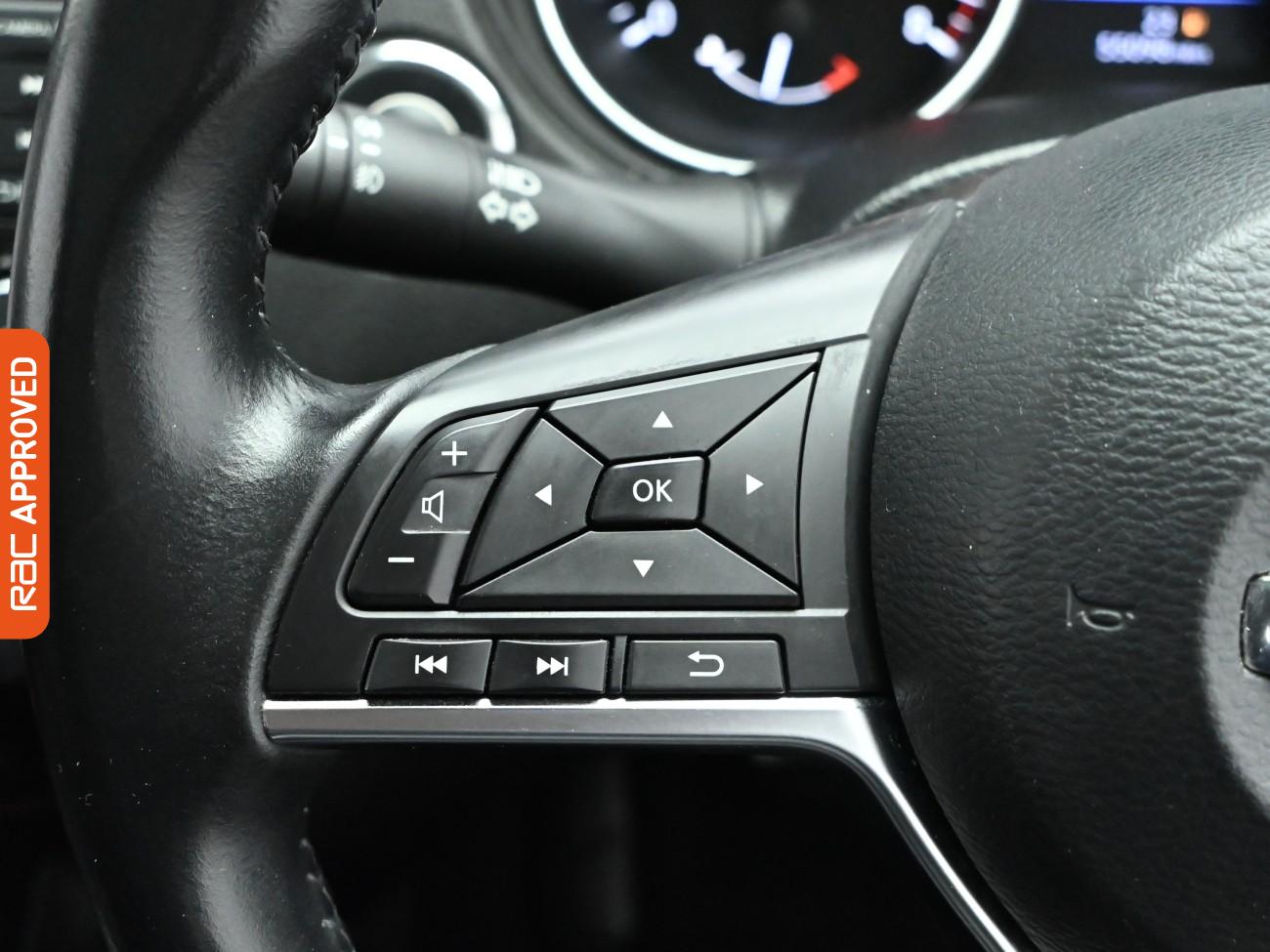 Used Nissan Qashqai 2020 for sale - 76732536: Photo 21