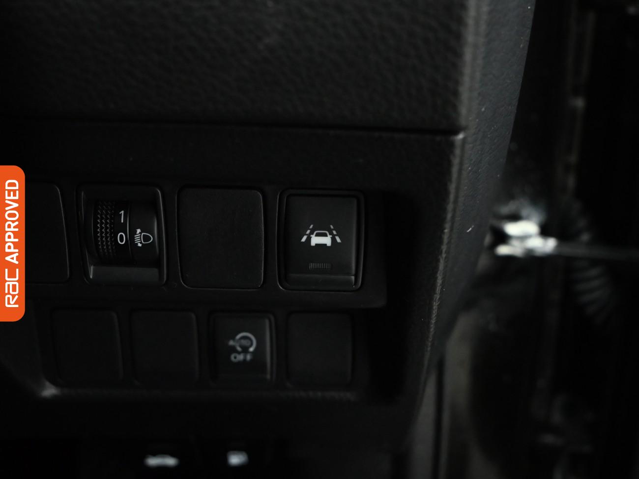 Used Nissan Qashqai 2020 for sale - 76732536: Photo 23