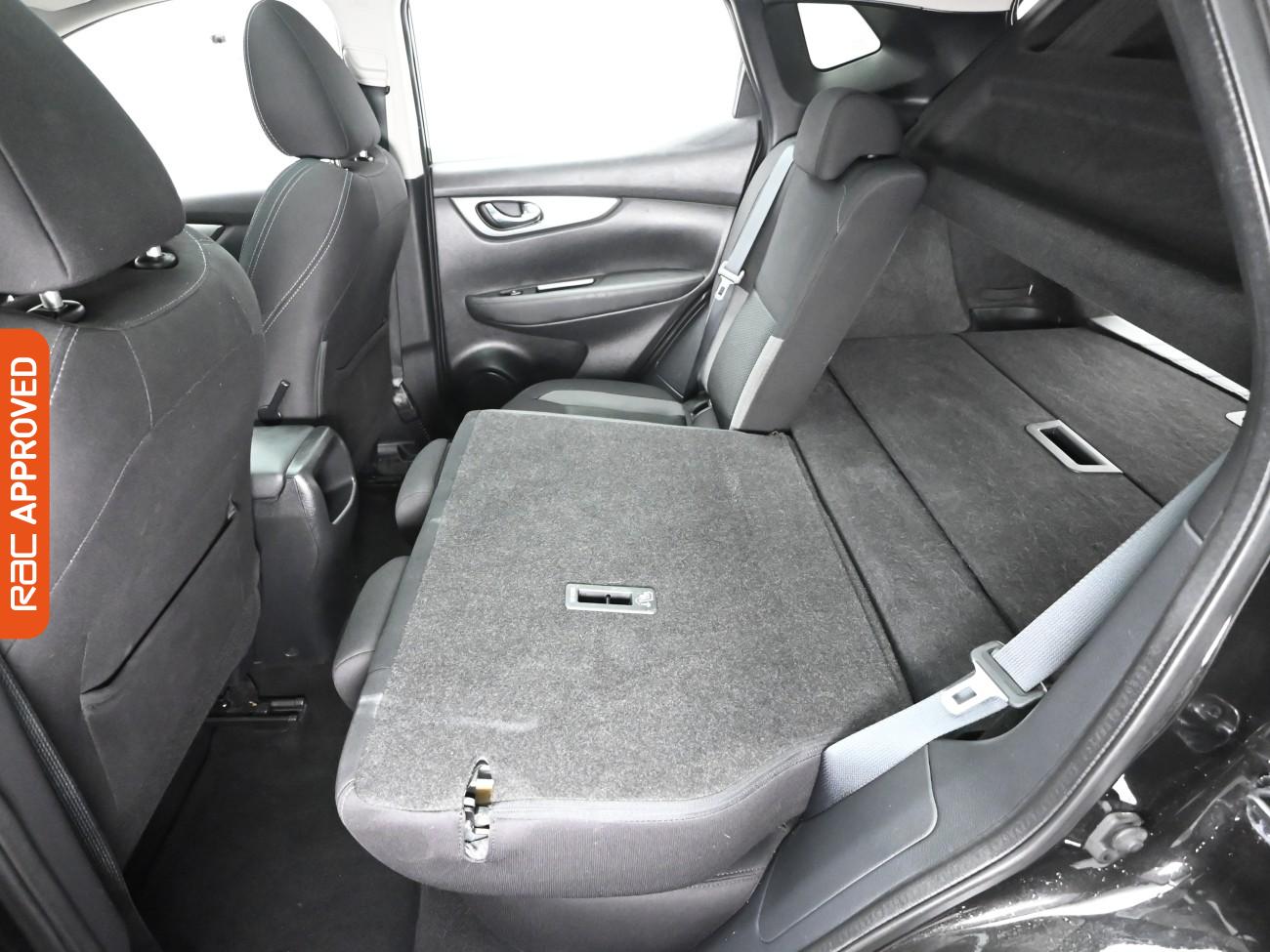 Used Nissan Qashqai 2020 for sale - 76732536: Photo 25