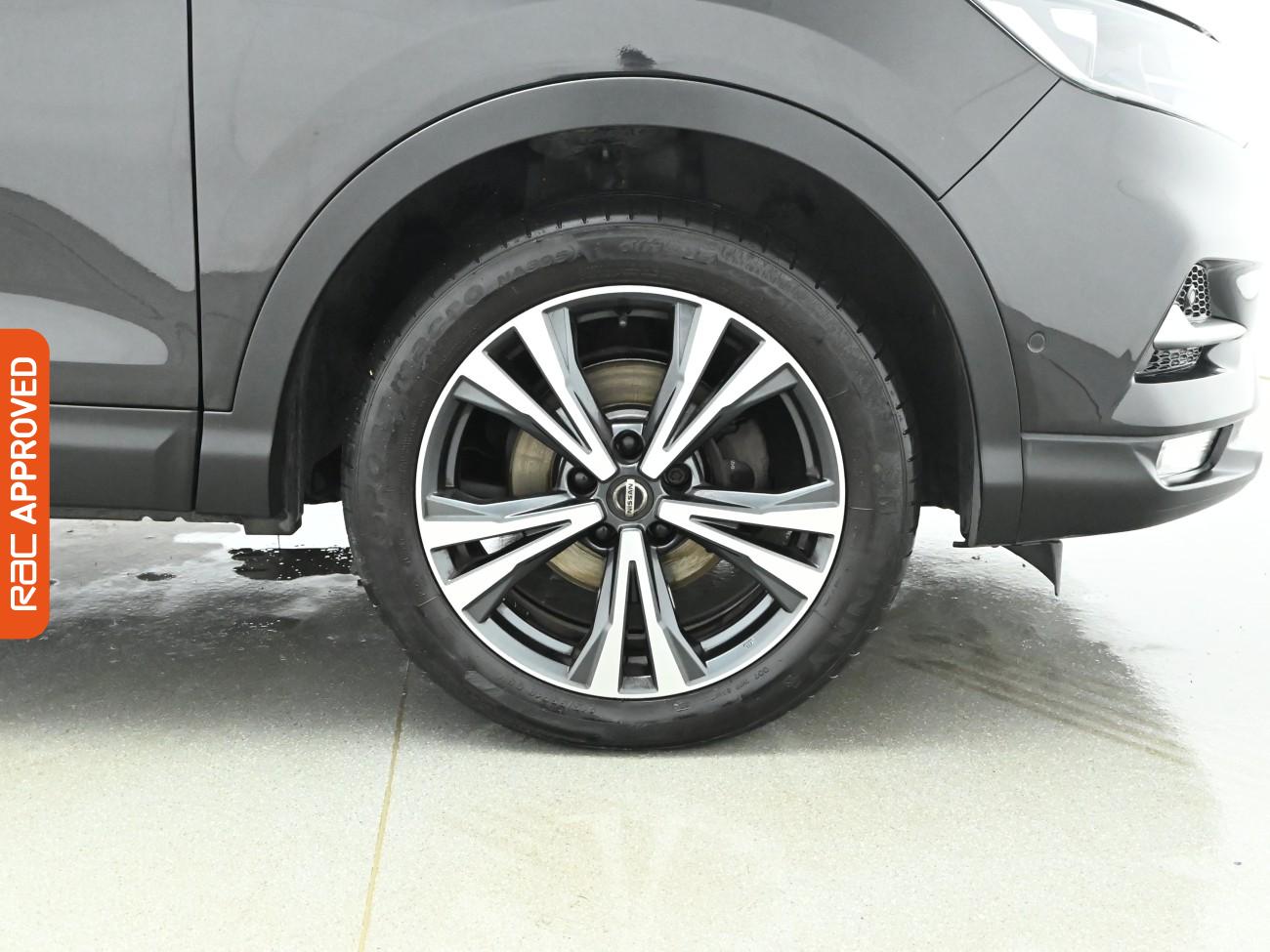 Used Nissan Qashqai 2020 for sale - 76732536: Photo 28