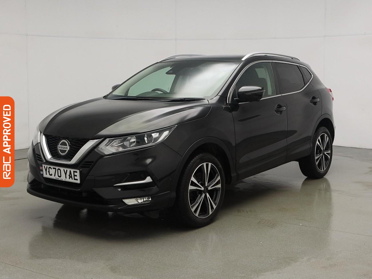 Used Nissan Qashqai 2020 for sale - 76732536: Photo 29