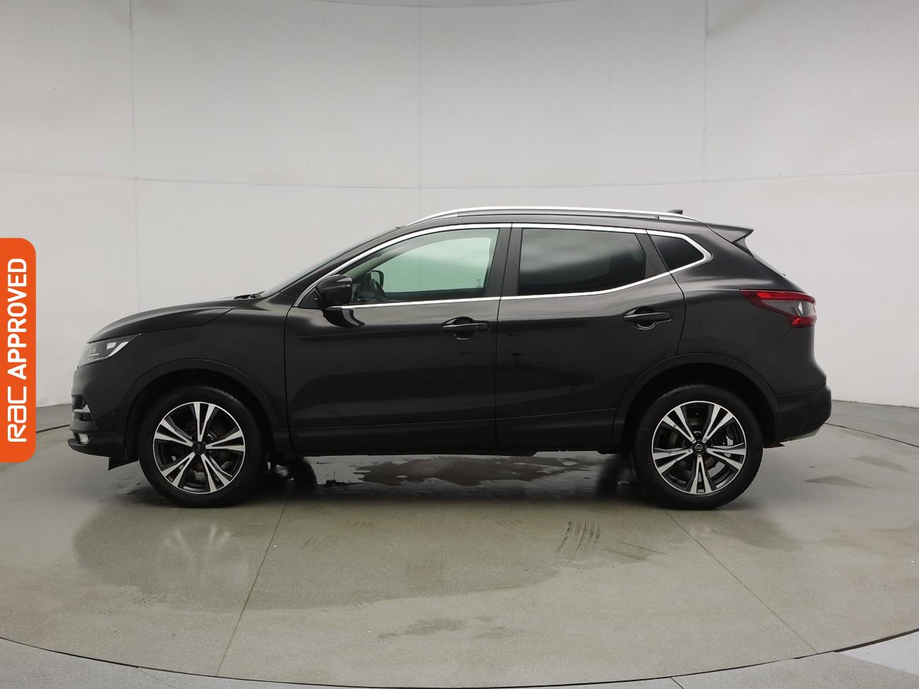 Used Nissan Qashqai 2020 for sale - 76732536: Photo 31