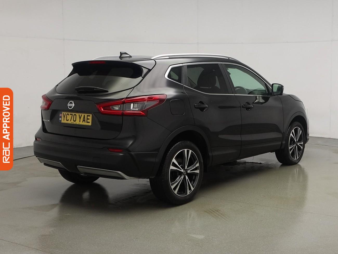 Used Nissan Qashqai 2020 for sale - 76732536: Photo 32