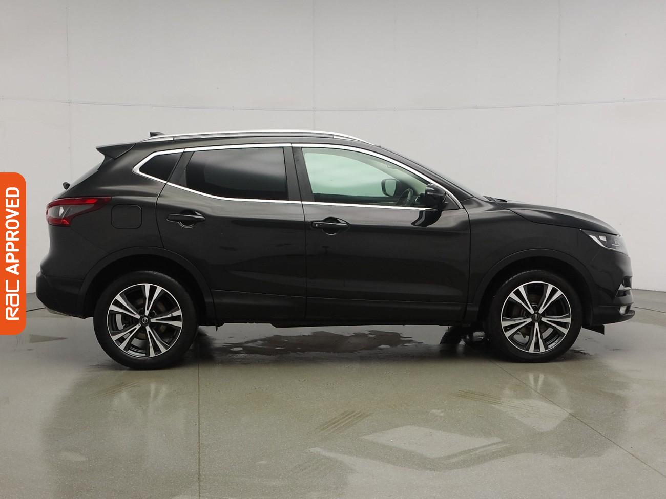 Used Nissan Qashqai 2020 for sale - 76732536: Photo 6